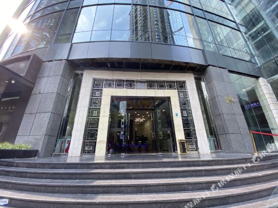 Fandiao Meiju - last minute hotel in Chongqing