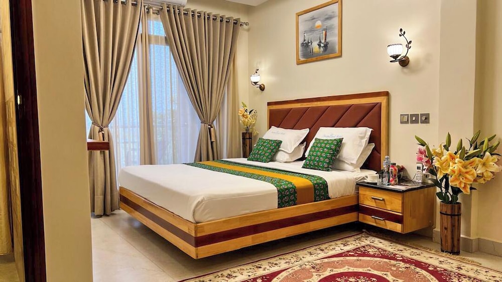 Dreamland Hotel Arua in Arua, Republic of Uganda