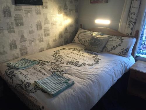 Bradleys Hotel - last minute hotel in Blackpool
