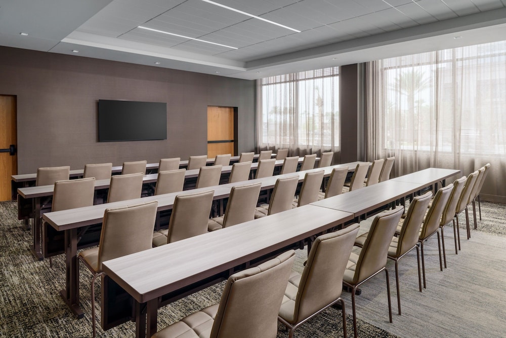 AC Hotel by Marriott Jacksonville St Johns Town Center - photo 54