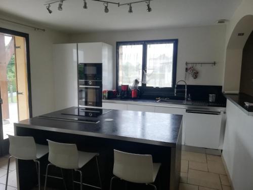 Les Bugnardes in Dole, France