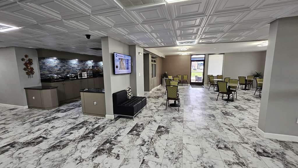 Surestay Plus By Best Western Hopkinsville - photo 21