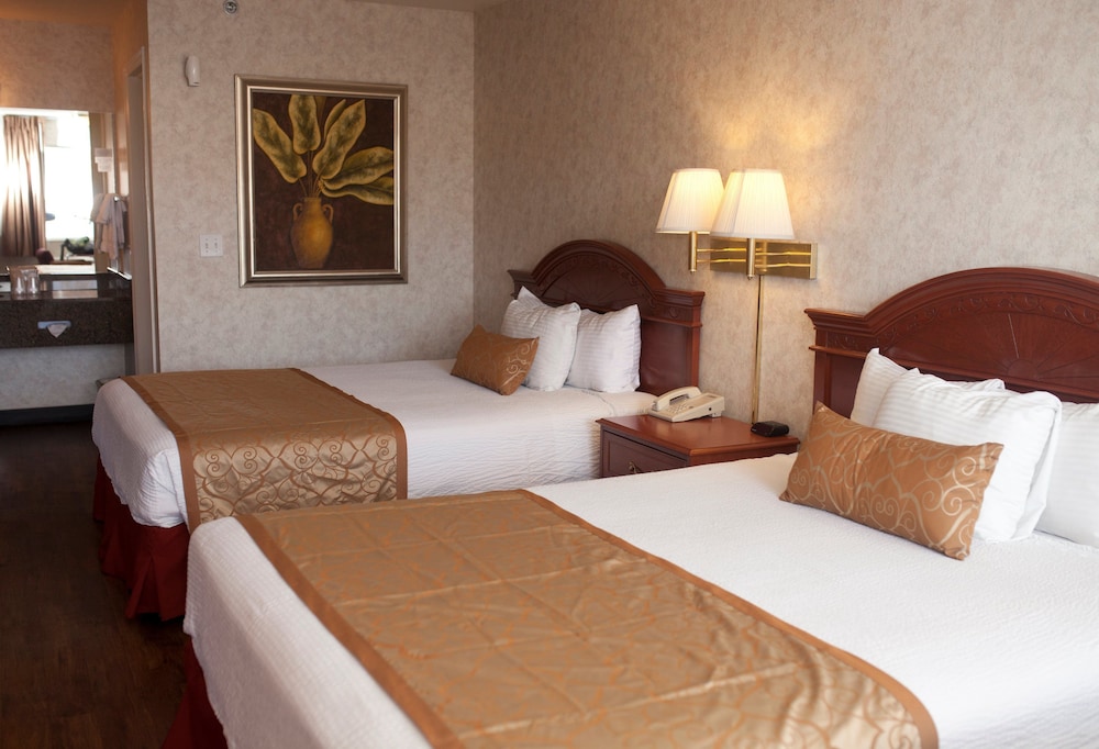 St. George Inn & Suites - photo 5