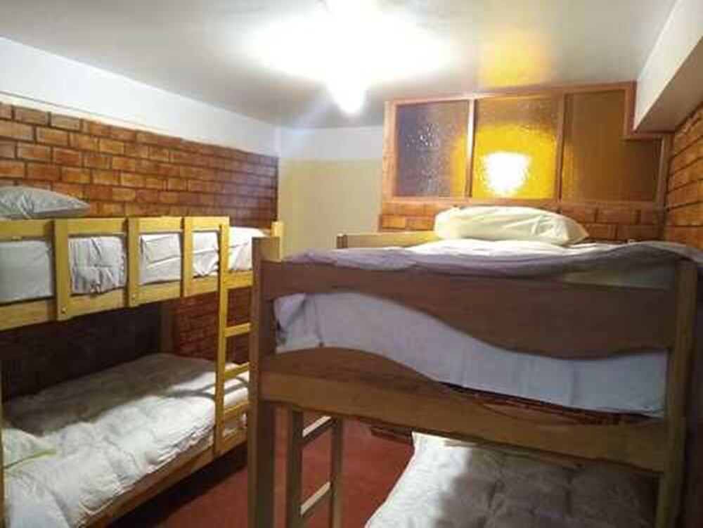 Alojamiento Bella Vista in Huaraz, Peru