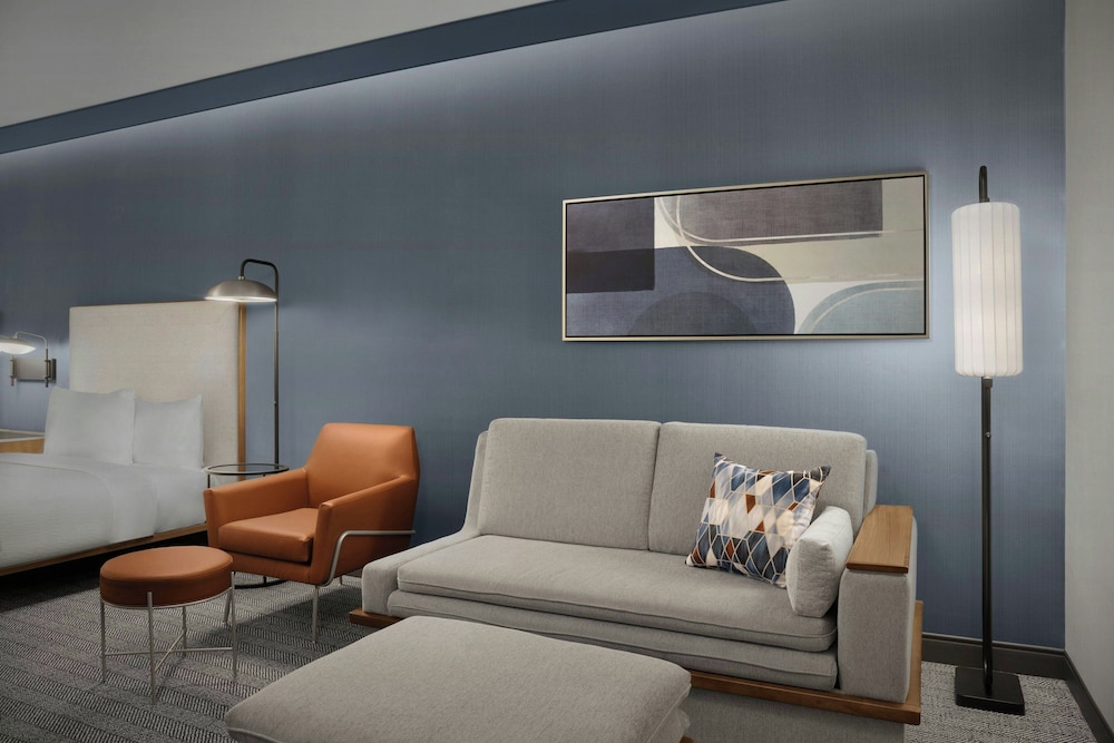 Courtyard by Marriott Antioch Pittsburg - photo 7