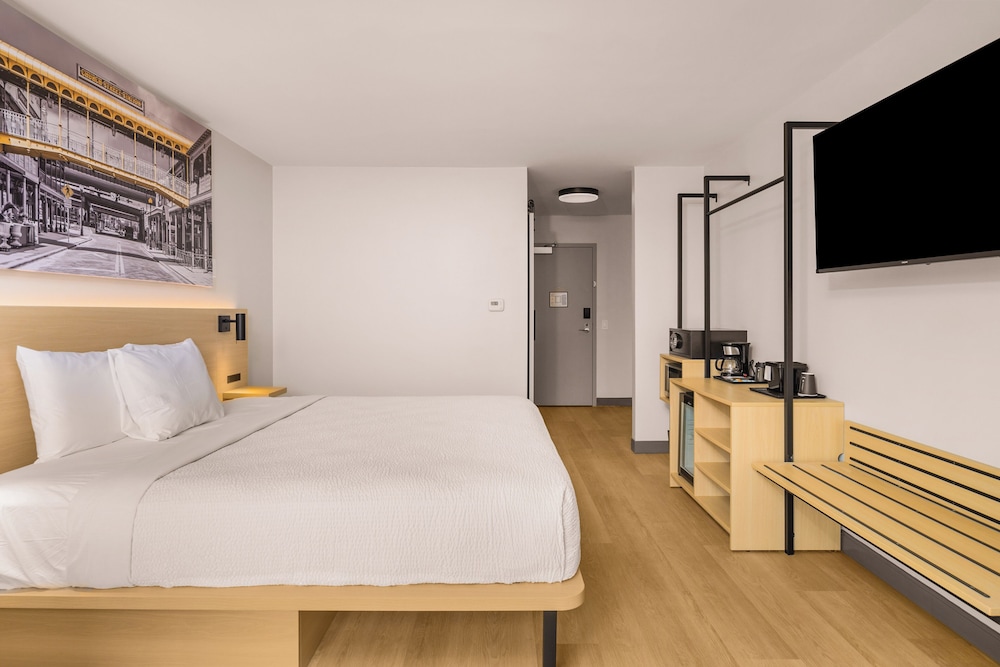 B&B Hotel Orlando International Drive Near Universal Newly Renovated - photo 12