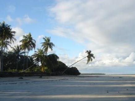 Pousada Infinito Mar — Barra De Santo Antonio — photo 4