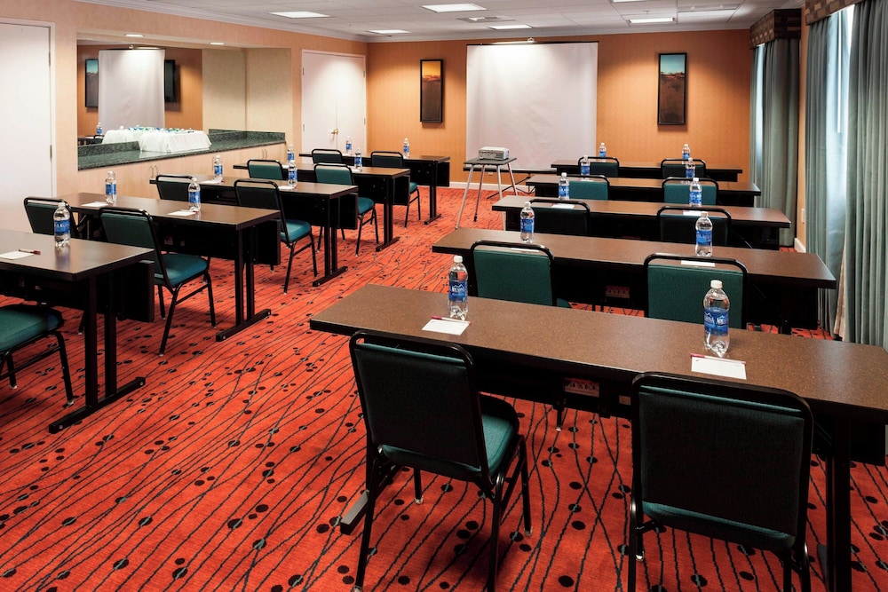 Residence Inn by Marriott San Diego Downtown - photo 34