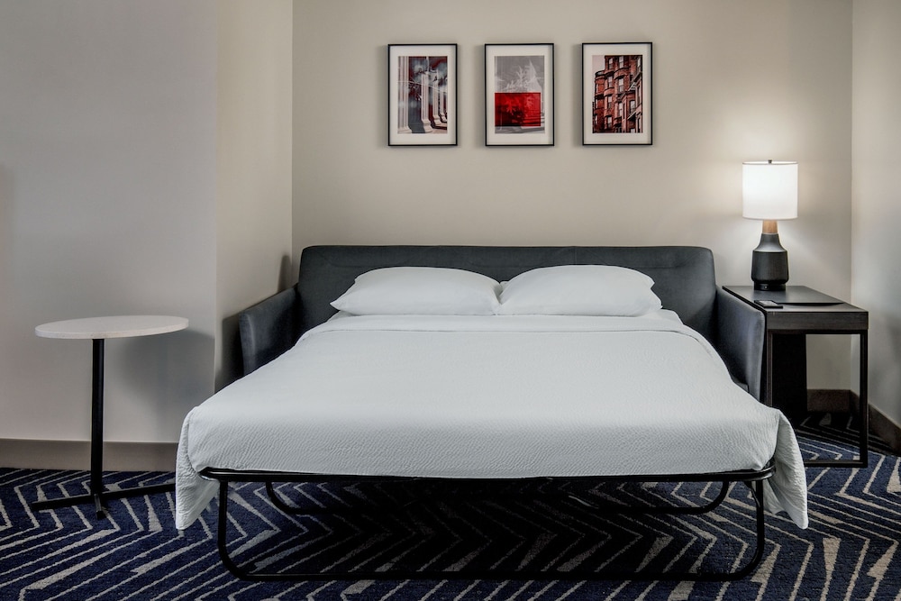 Residence Inn by Marriott Boston Cambridge - photo 8