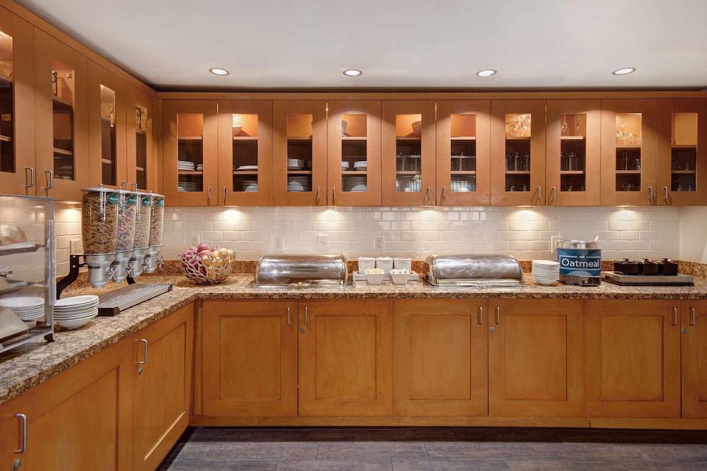 Homewood Suites by Hilton San Francisco Airport North - photo 40