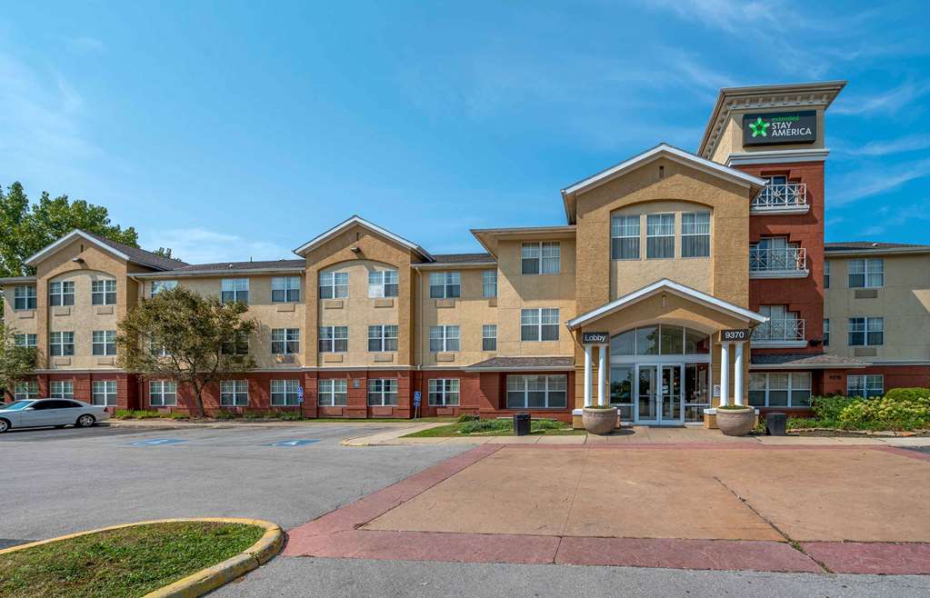 Extended Stay America Suites Indianapolis Northwest I465 - featured photo
