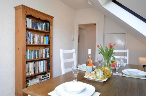 Heronlea Cottage — Dunoon — photo 4