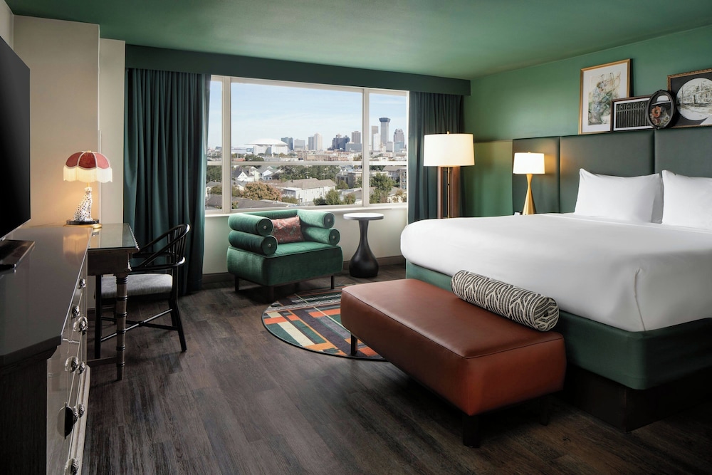 Hotel Tonnelle New Orleans A Tribute Portfolio Hotel By Marriott - photo 16