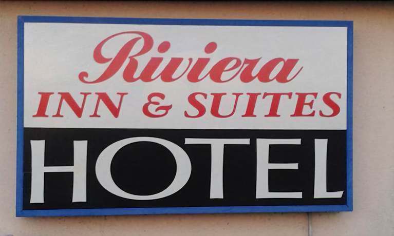 Riviera Inn & Suites — hotel in Riviera Beach