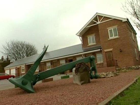 The Ship Inn - carbon neutral hotel in Hartlepool