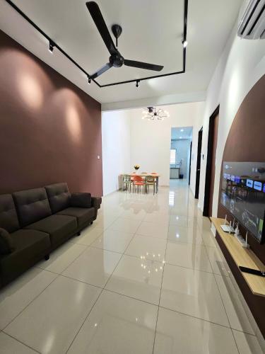 Air home No 28 Simpang near Aulong Econsave 3BR 7pax Netflix — 4-Star Luxury Hotel in Taiping, Malaysia
