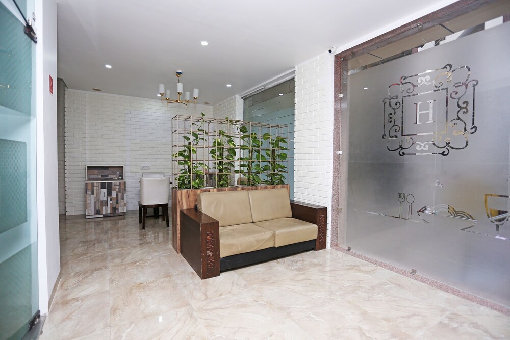Royal Ramiro Residency — Gurgaon — photo 4
