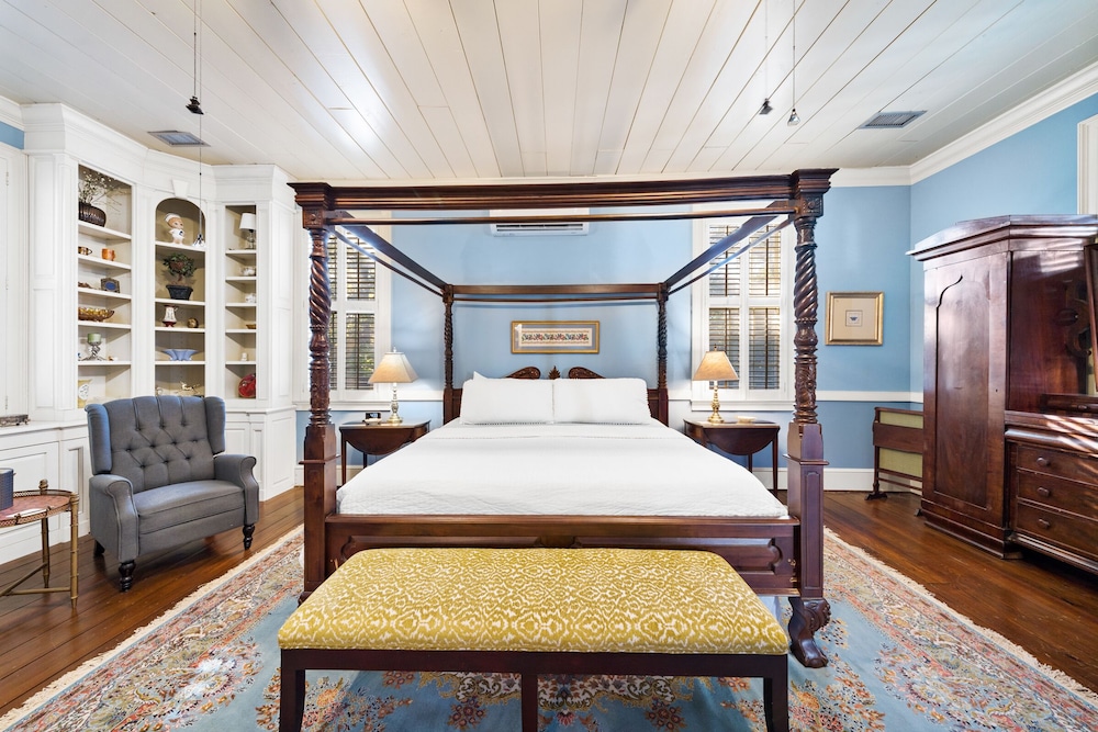 The Inn on North Jefferson - photo 14