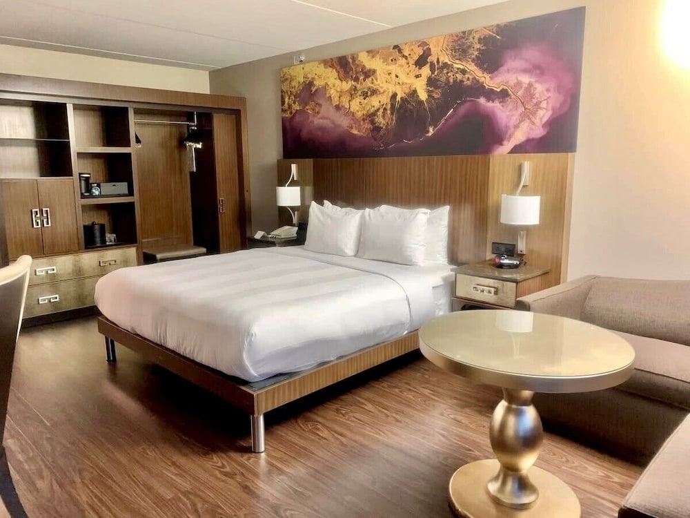 Marriott Baton Rouge - photo 17