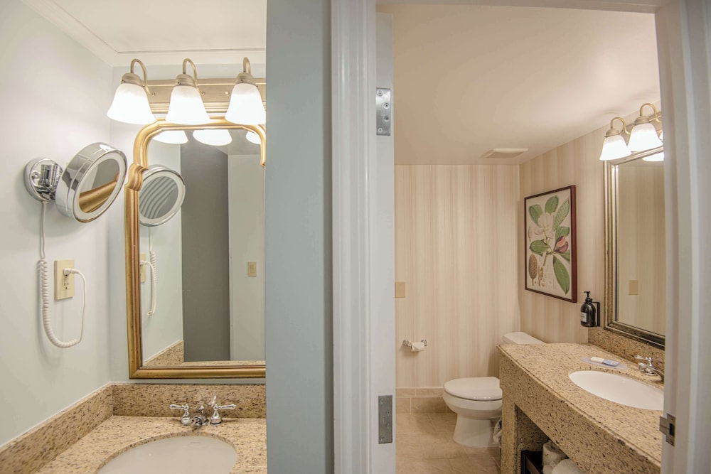 The Founders Inn and Spa Tapestry Collection by Hilton - photo 55