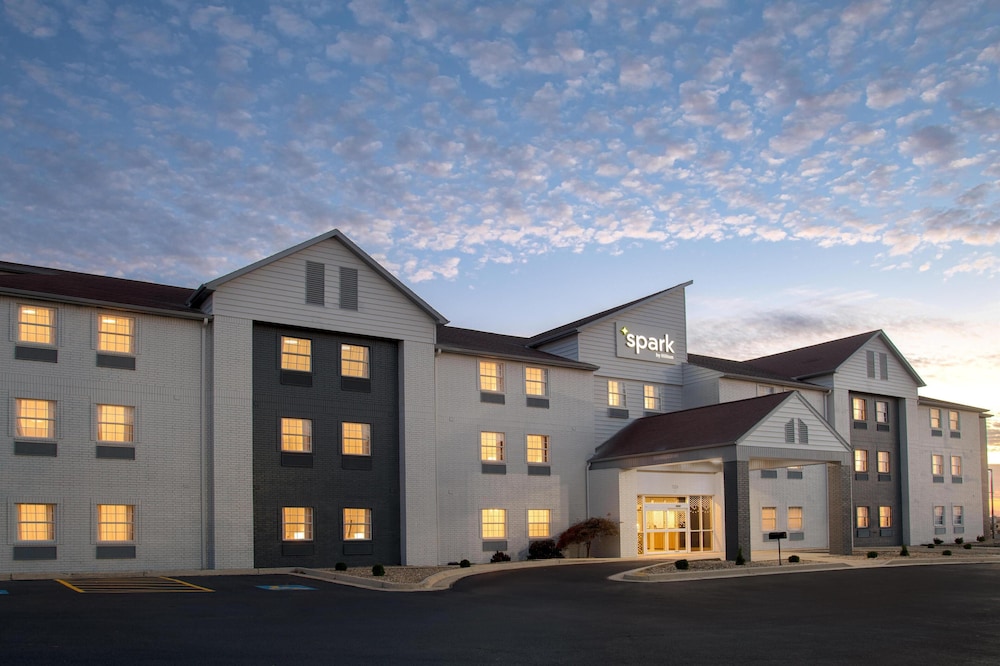 Red Roof Inn St Robert Ft Leonard Wood — Saint Robert