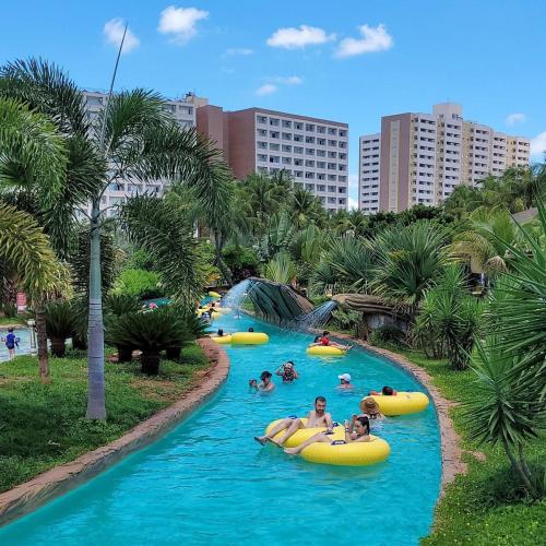 Hot Beach Suites Olimpia Resort — Olimpia — photo 4