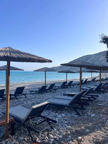 Matteo Villa Limassol Cyprus