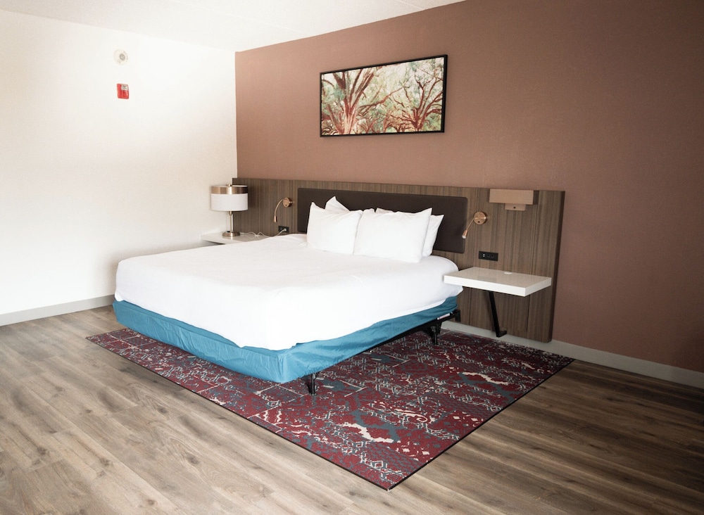 Hilton Garden Inn Hattiesburg - photo 30