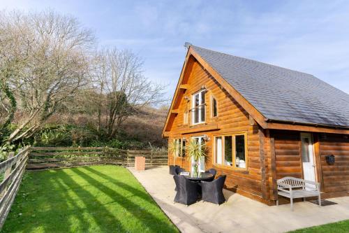 Hillview in Bodmin, United Kingdom