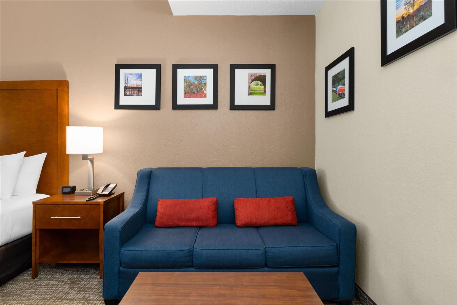Wingate by Wyndham Clearfield - photo 27