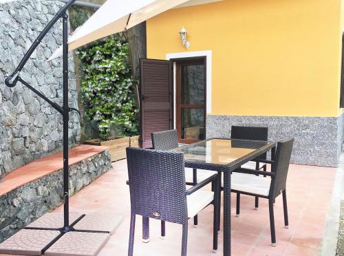 Casa Lin — 4-Star Luxury Hotel in Celle Ligure, Italy