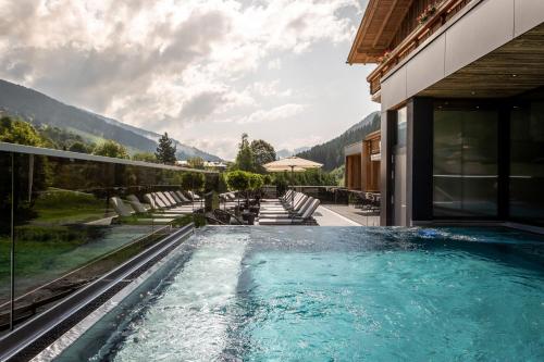 Hotel Gappmaier — Saalbach — photo 4