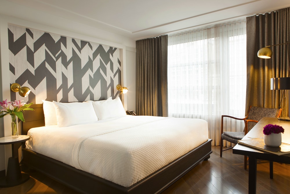 The Tillary Hotel - photo 14