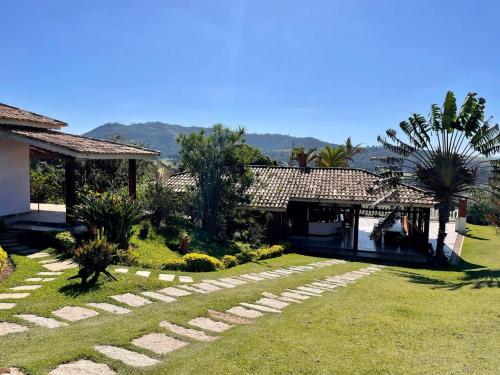 Chacara Mira Flores — Atibaia