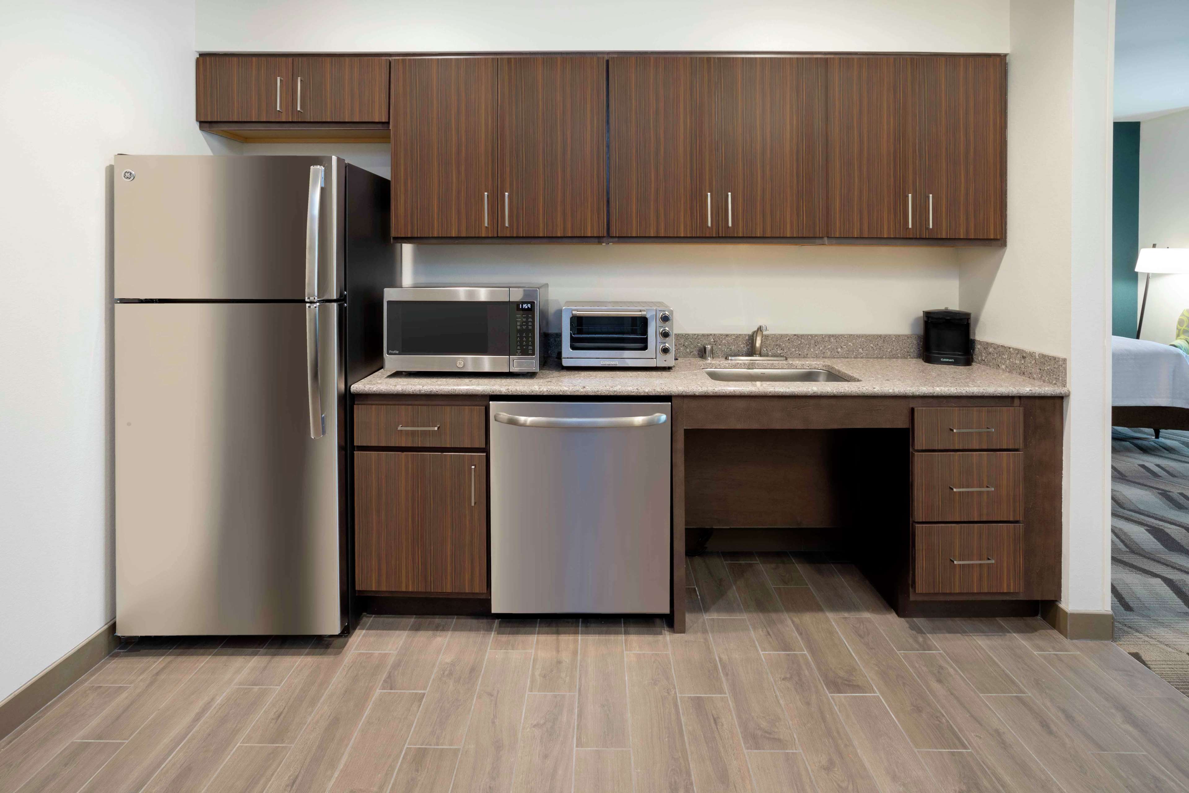 Homewood Suites by Hilton Edina Minneapolis - photo 27