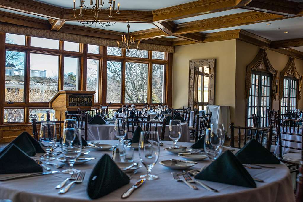 The Grand at Bedford Village Inn - photo 55