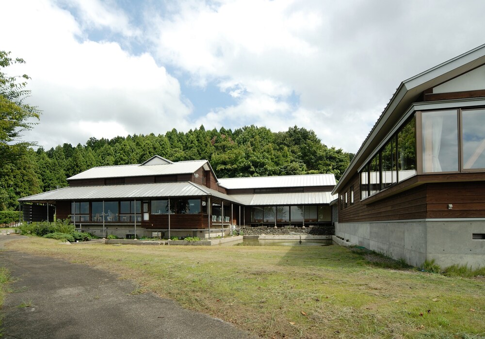 Natureling Hotel KomeHonjin — hotel in Joetsu