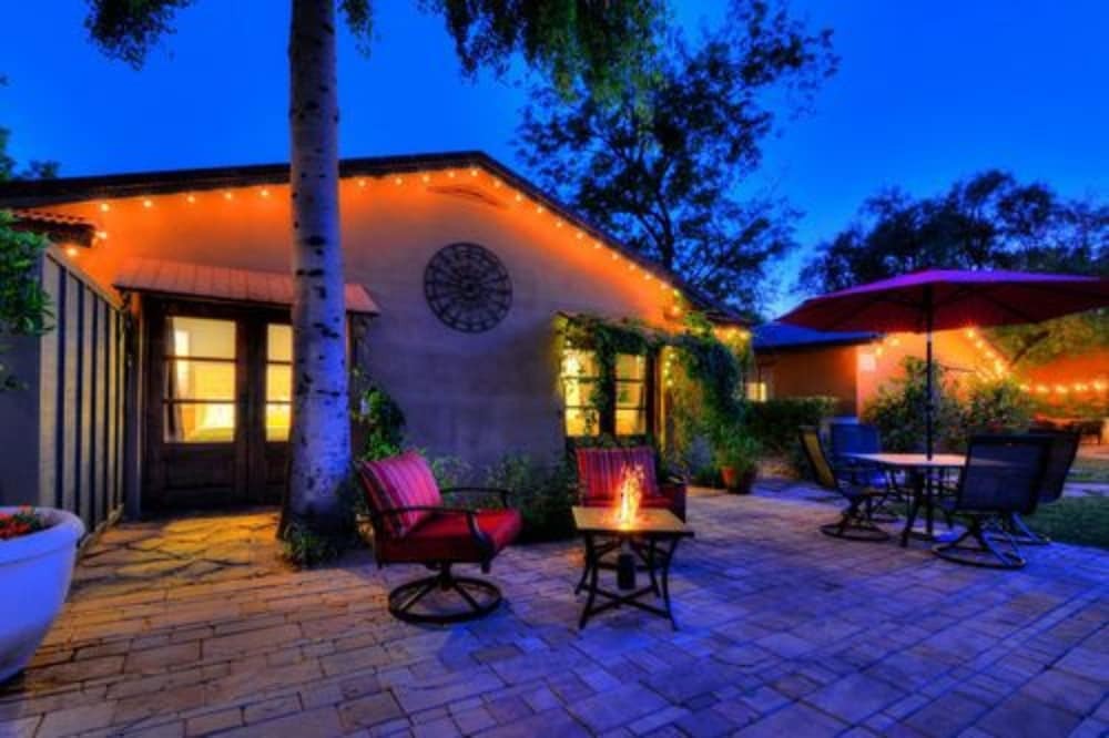 Winery Suites of Scottsdale - photo 21