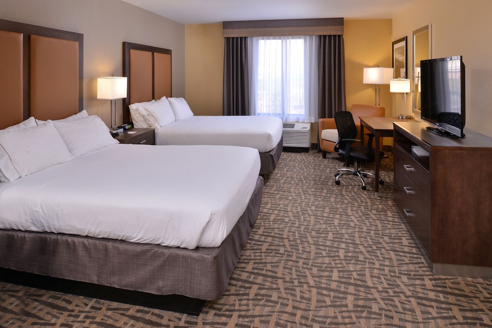 Holiday Inn Express Suites Page Lake Powell Area - photo 12