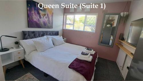Deep South Suites