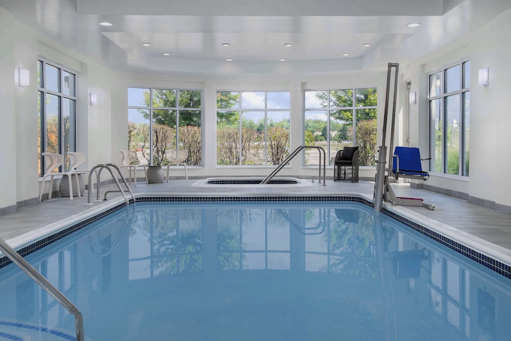 Hilton Garden Inn Wilkes Barre - photo 24