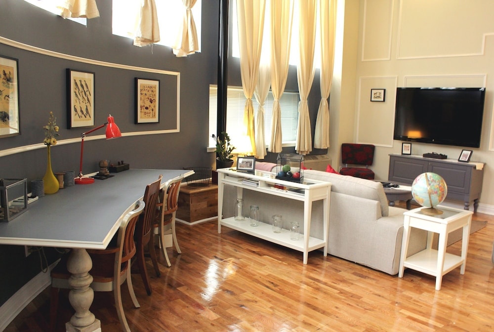 The Box House Hotel - photo 48