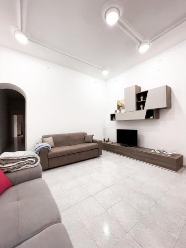 Il Giaciglio di Alfeo in Siracusa, Italy