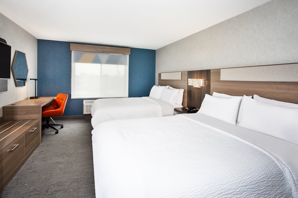 Holiday Inn Express Hotel & Suites Belleville by IHG - photo 23