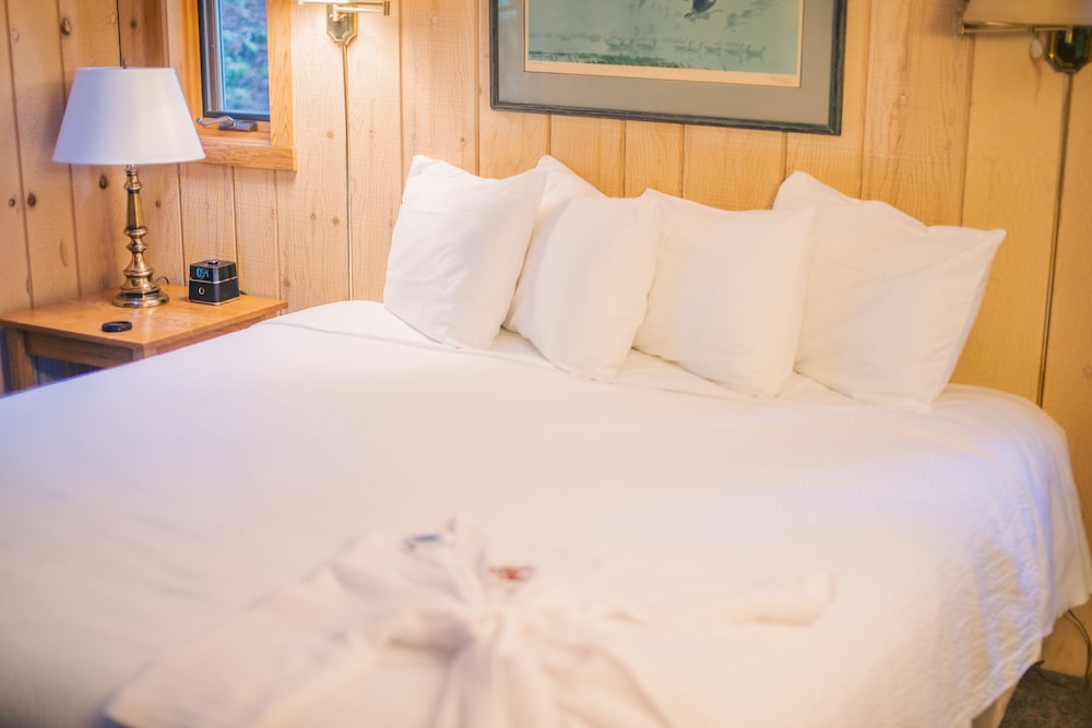 Steamboat Inn - photo 9