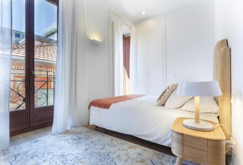 Cibeles Exclusive en Madrid — 4-Star Luxury Hotel in Madrid, Spain
