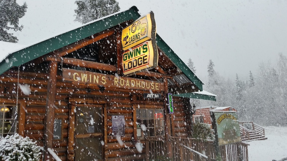 Gwin's Lodge & Roadhouse Est. 1952 - photo 84