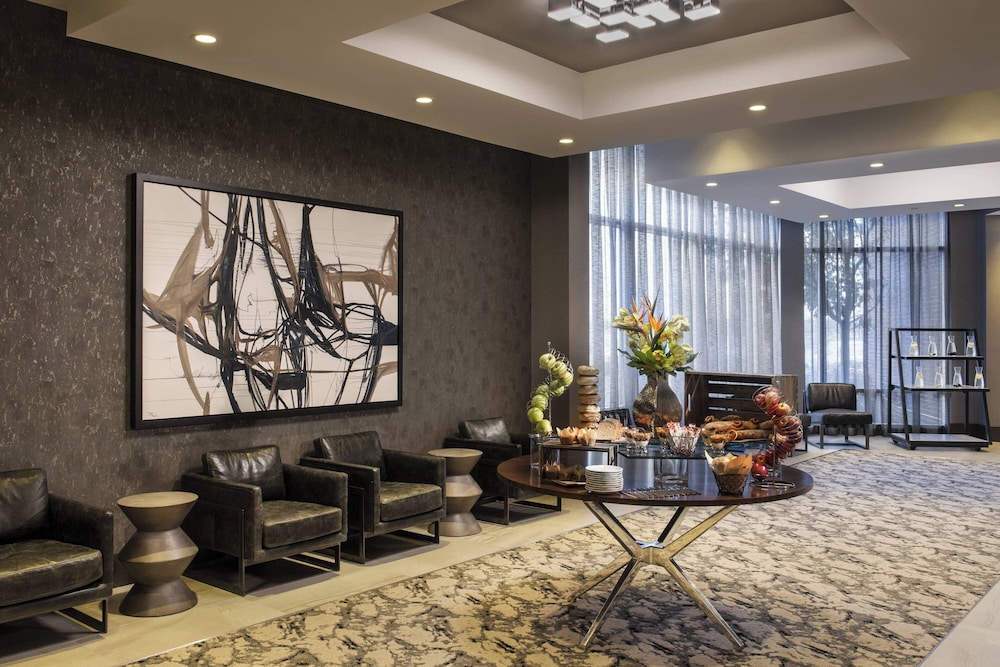 Renaissance by Marriott Boston Patriot Place Hotel - photo 53