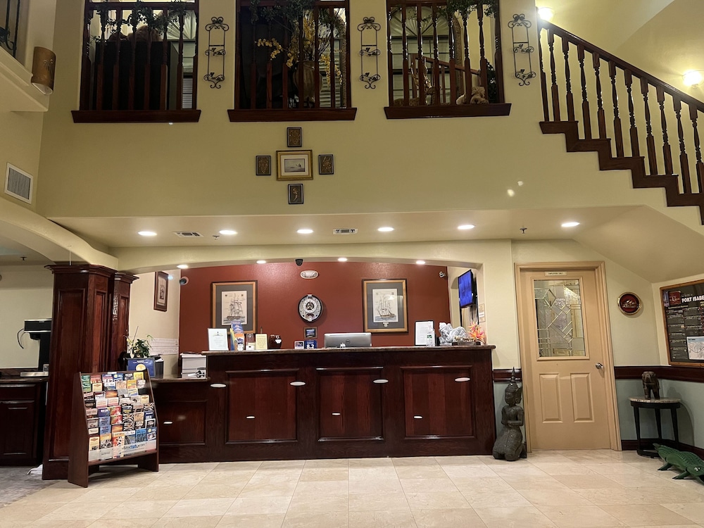 Casa Rosa Inn - photo 4