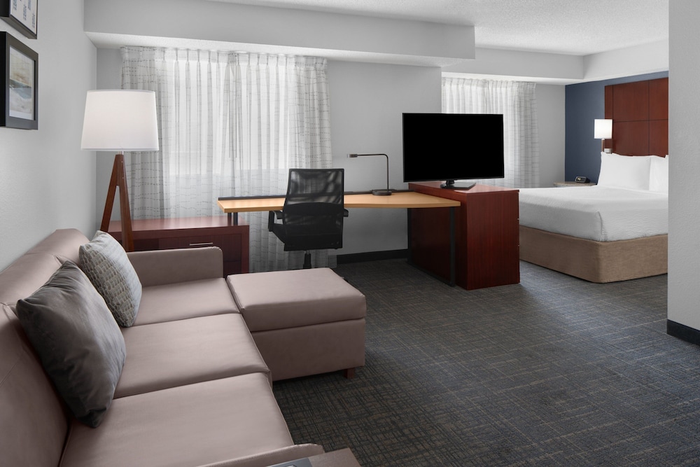 Residence Inn by Marriott San Diego Downtown - photo 6